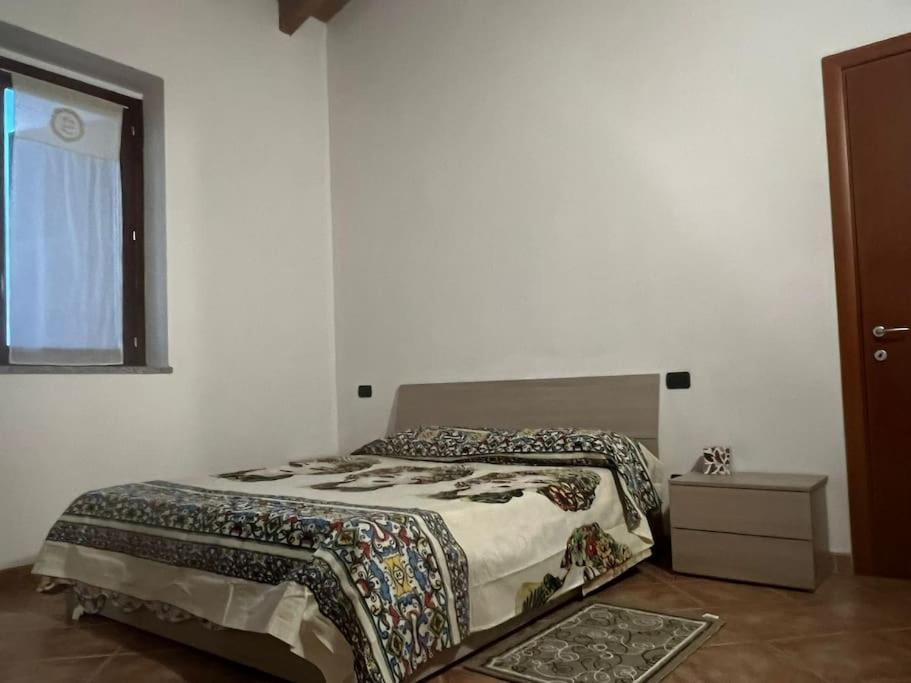 Erik 31Appartamento Confortevole Marzano  Zewnętrze zdjęcie