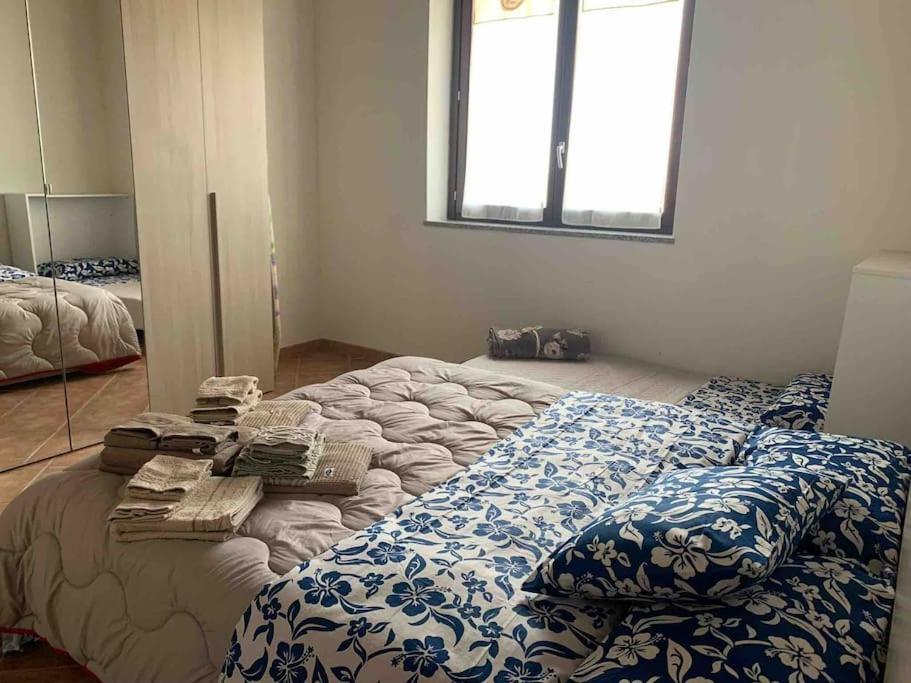 Erik 31Appartamento Confortevole Marzano  Zewnętrze zdjęcie