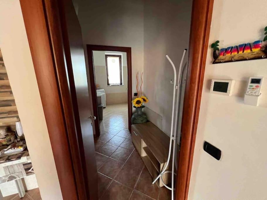 Erik 31Appartamento Confortevole Marzano  Zewnętrze zdjęcie