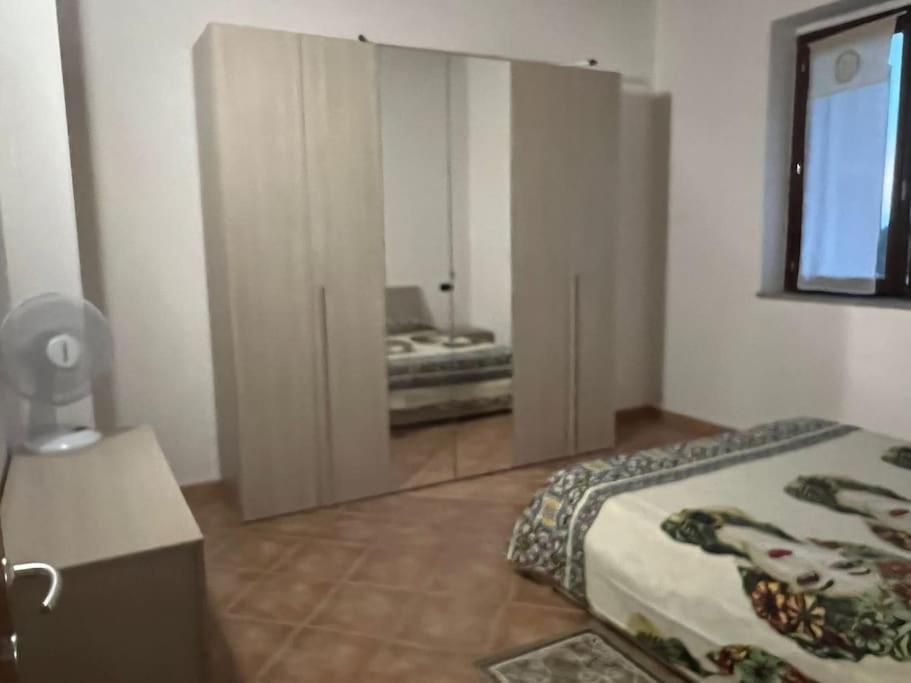 Erik 31Appartamento Confortevole Marzano  Zewnętrze zdjęcie